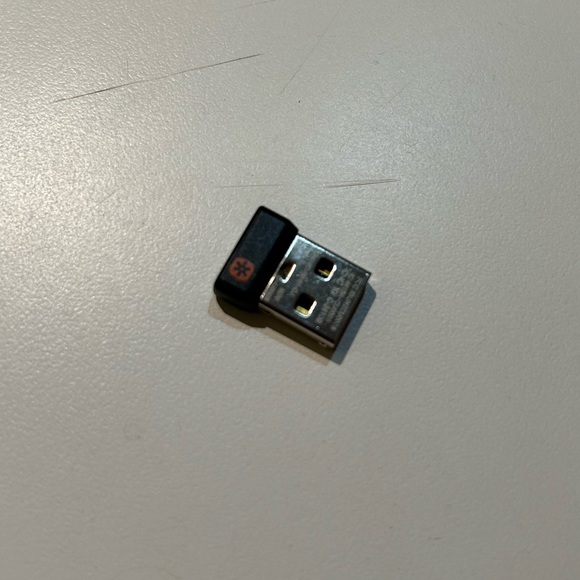 Full Keyboard (USB) - Picture 3 of 3